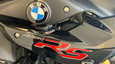 BMW R1250 RS SE